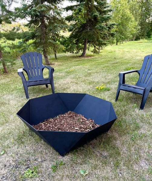 Fire Pits and Accessories