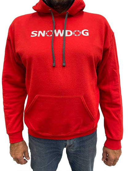 Snowdog Hoodie