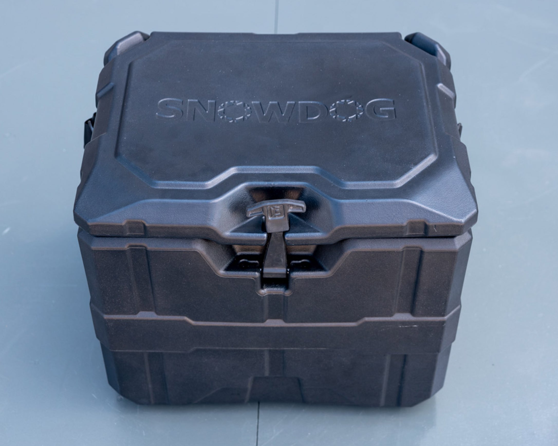 Snowdog Utility Cargo Box