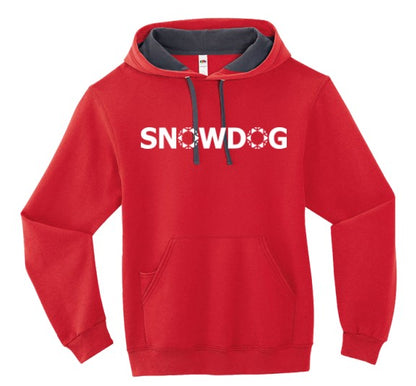 Snowdog Hoodie