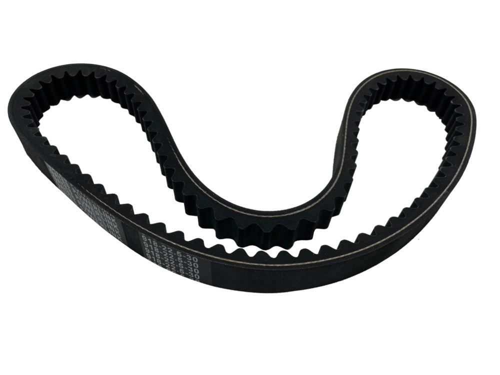 Drive Belt for 10HP Snowdog