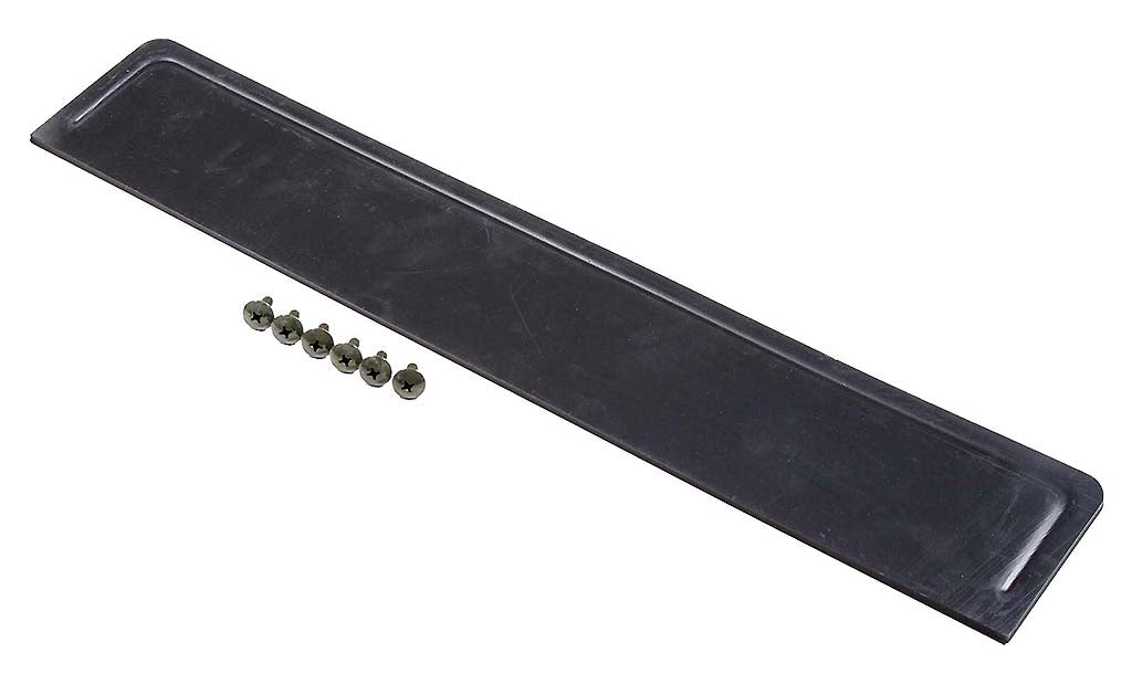 Front Mud Flaps Kit (560mm)