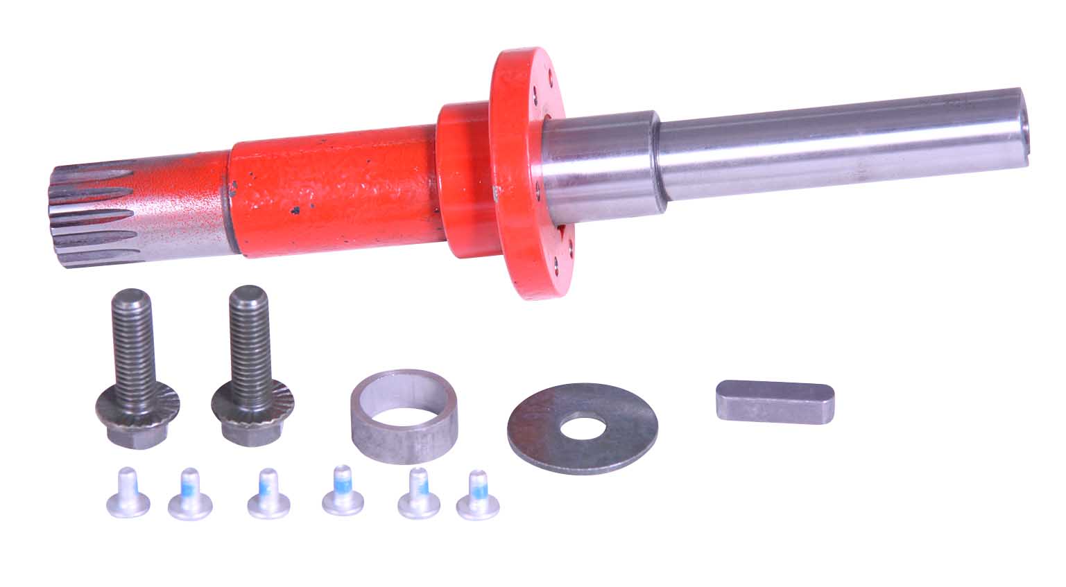 CVT SHAFT KIT FOR B&S 7 & 10HP Engines