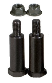 Handlebar Bolt Kit