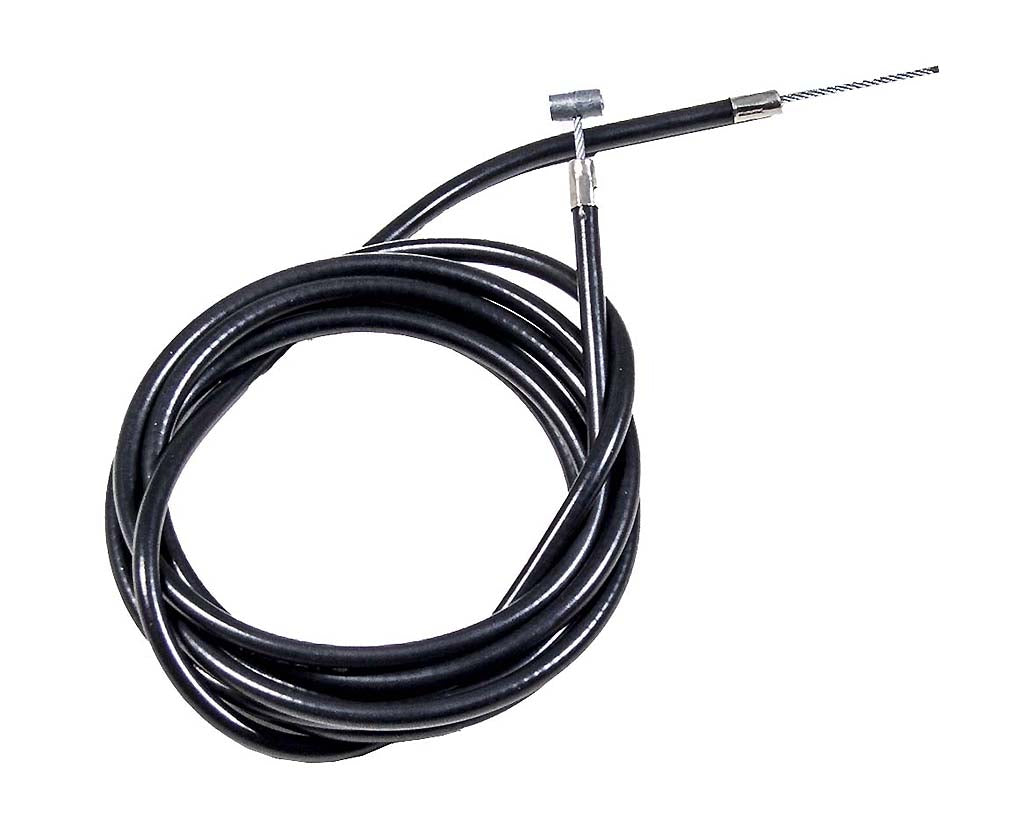 THROTTLE/BRAKE CABLE (2.2M)