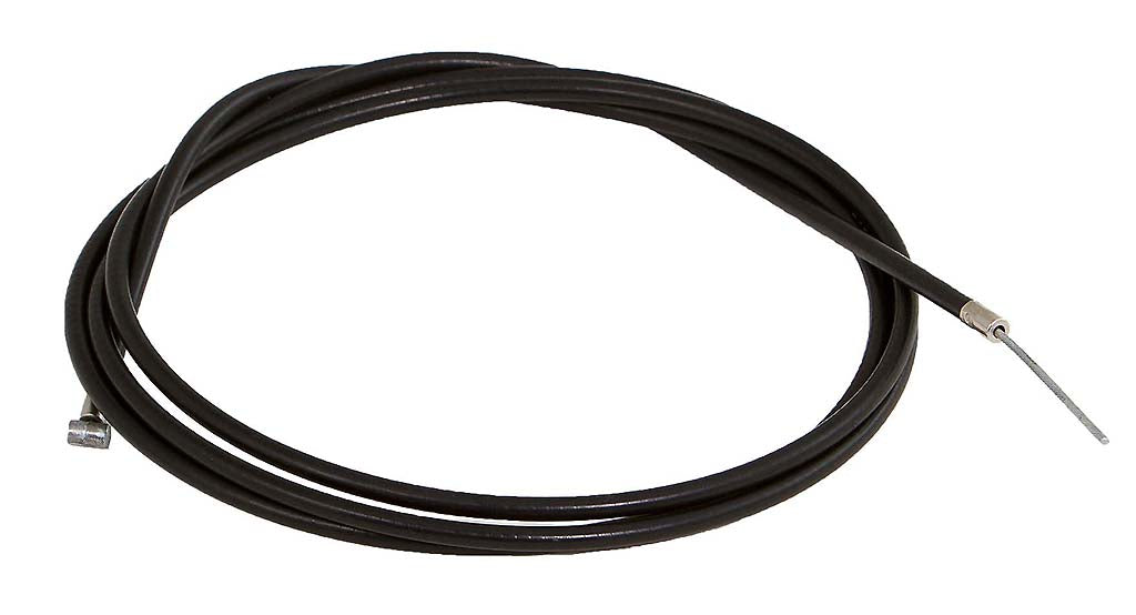 THROTTLE/BRAKE CABLE (2.5M)