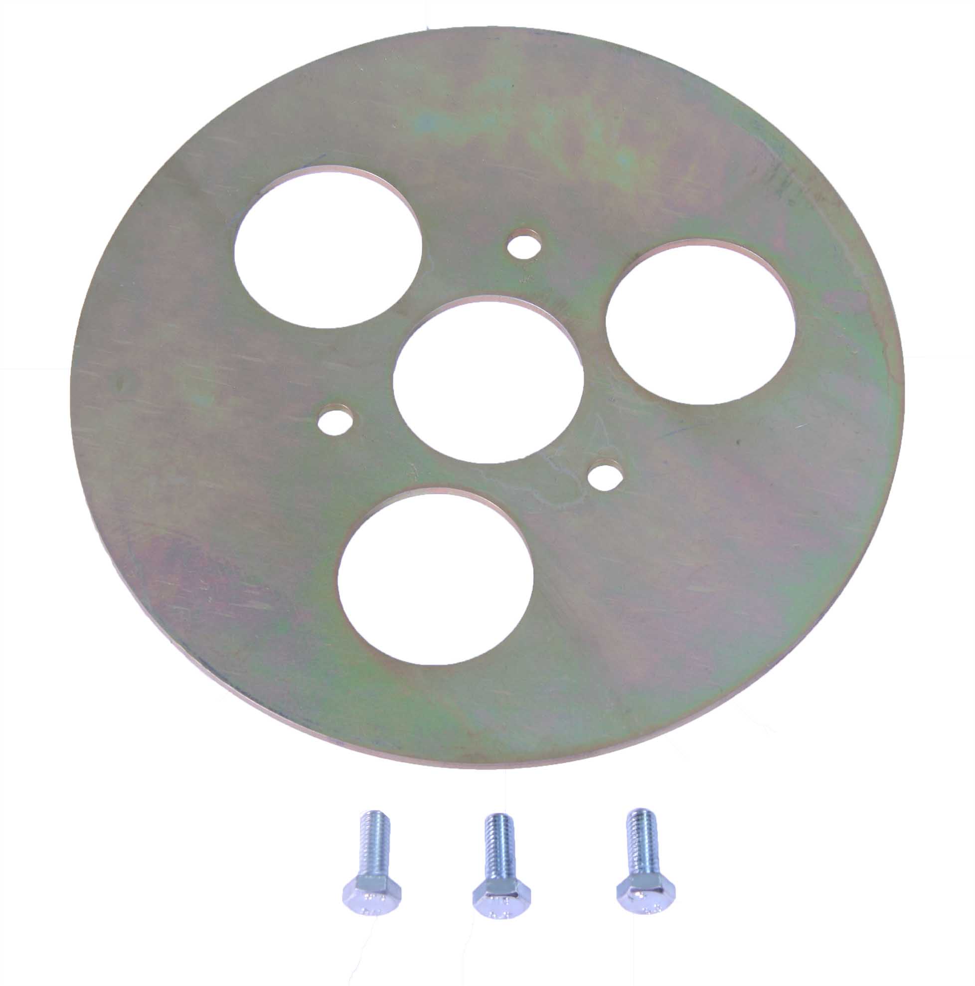 Parking Brake Disc Kit (Standard)