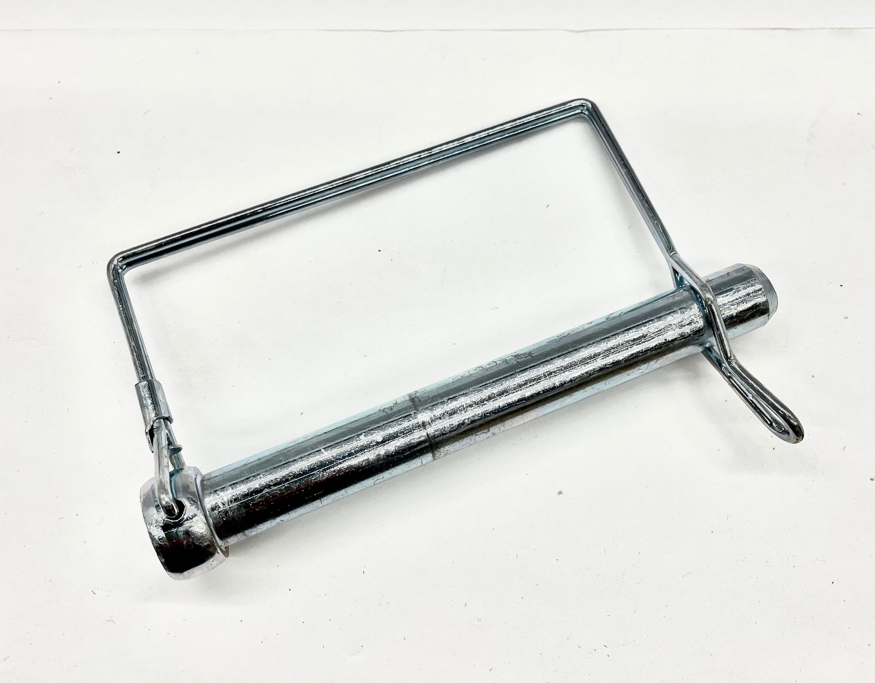 Sled Drawbar Pin