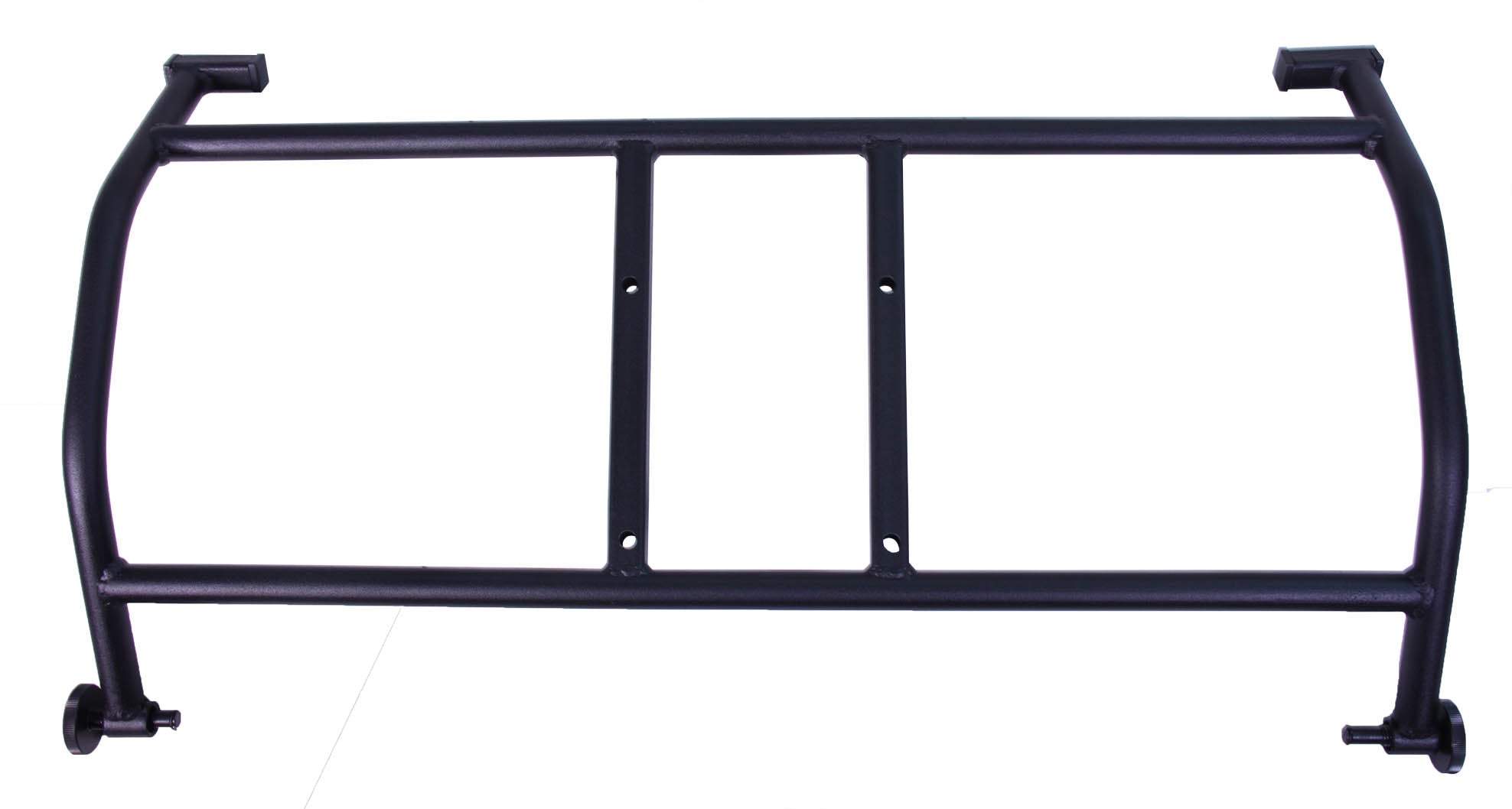 Bracket Assembly for plastic swivel seat