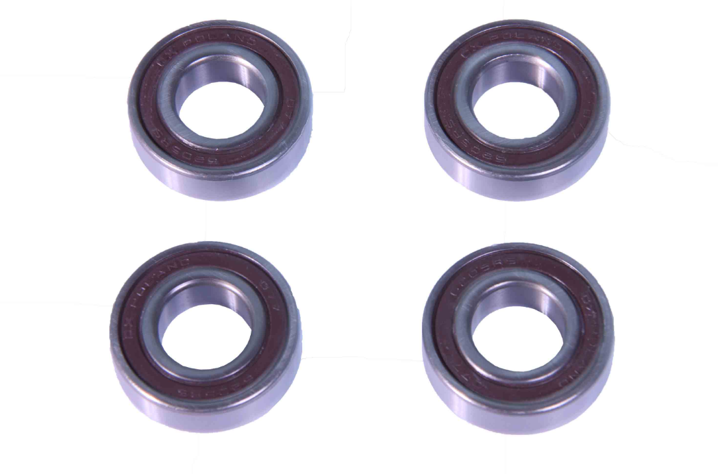 Trolley Wheel Bearing Kit