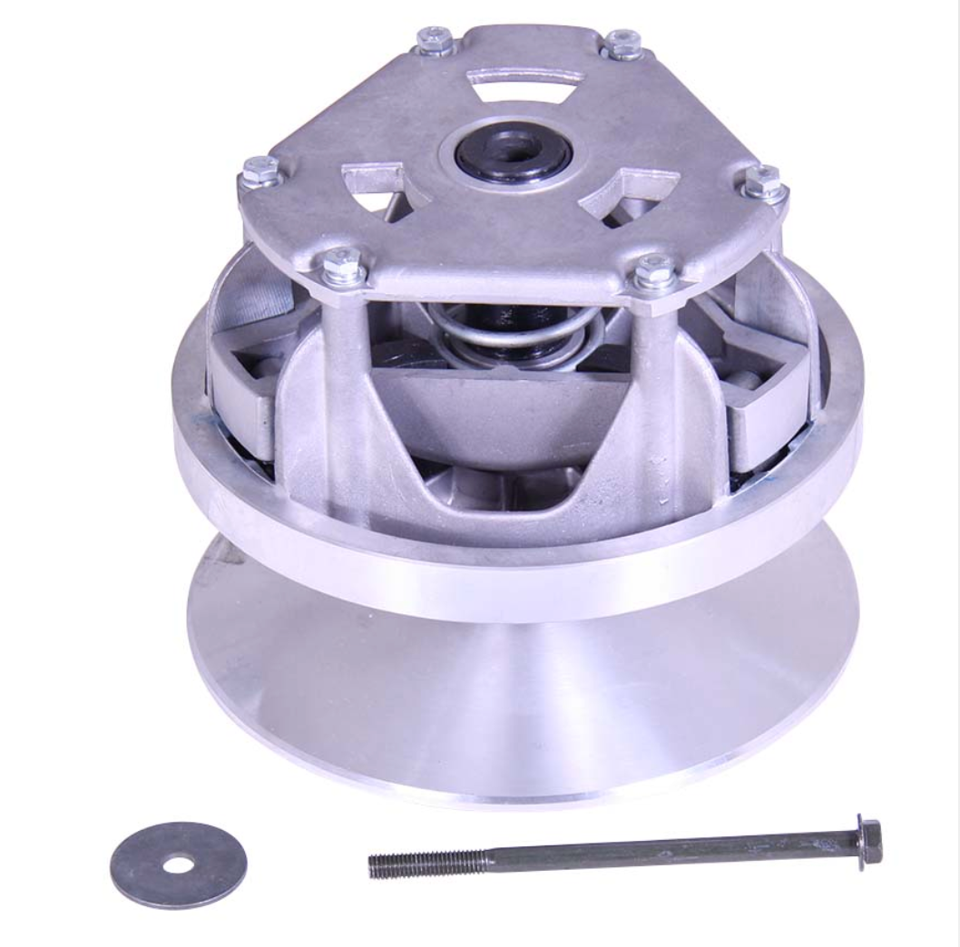 Driver Pulley (Primary Clutch) for 13HP Snowdog