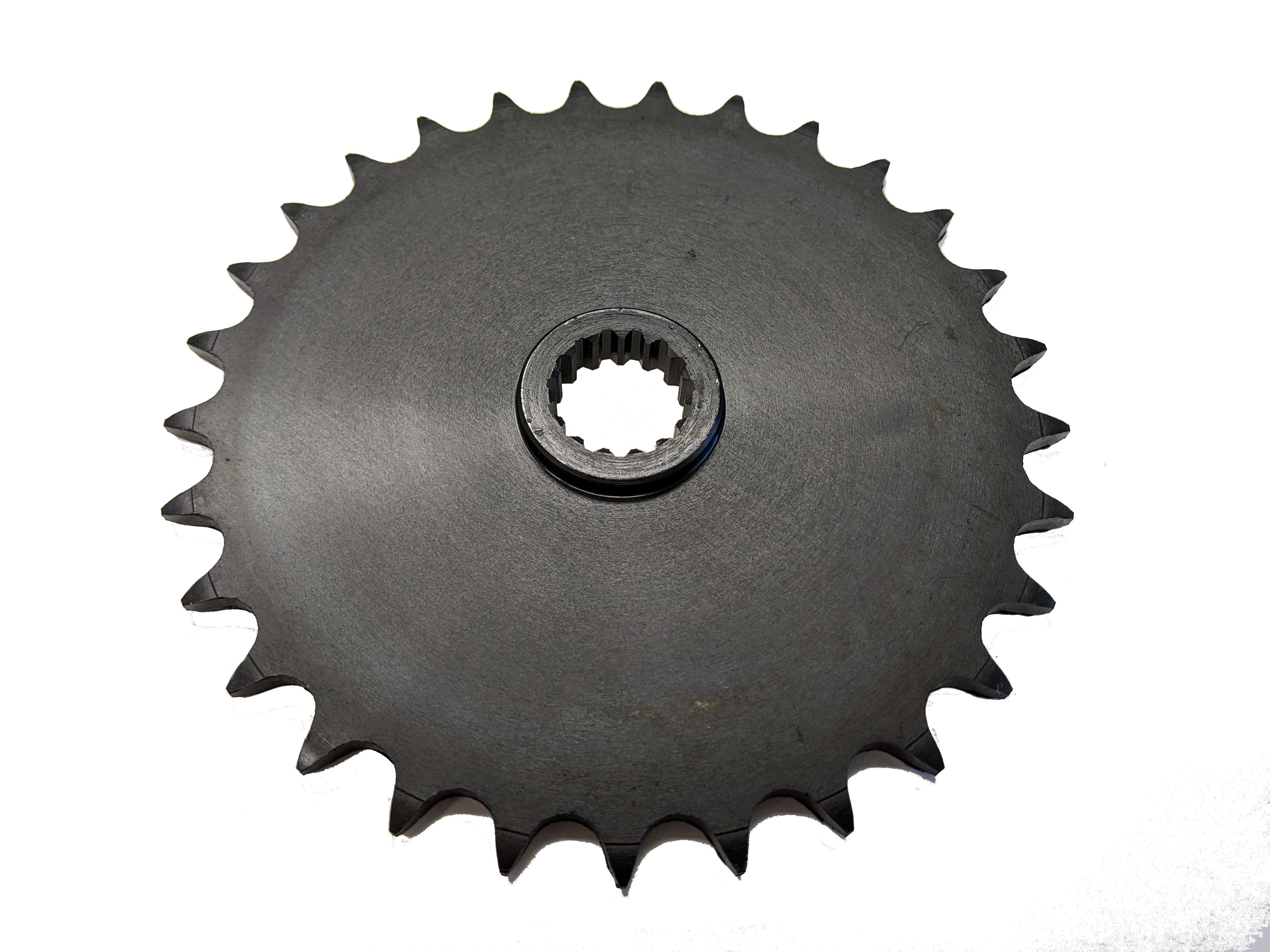 29-Tooth Sprocket