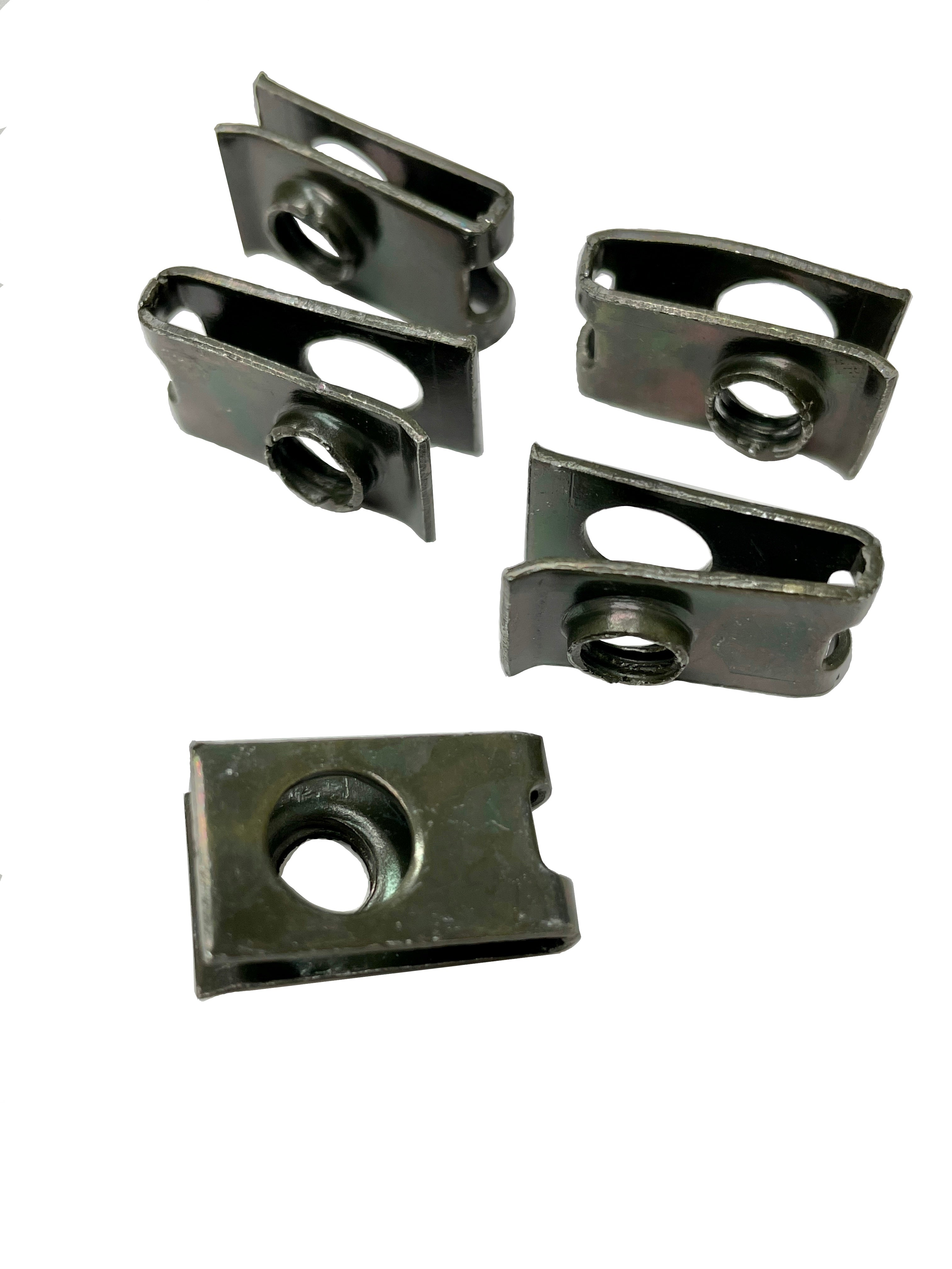 M6 Clip Nut (5 pcs) for Snowdog