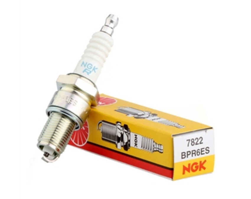 Spark Plug for 13HP Briggs Engine