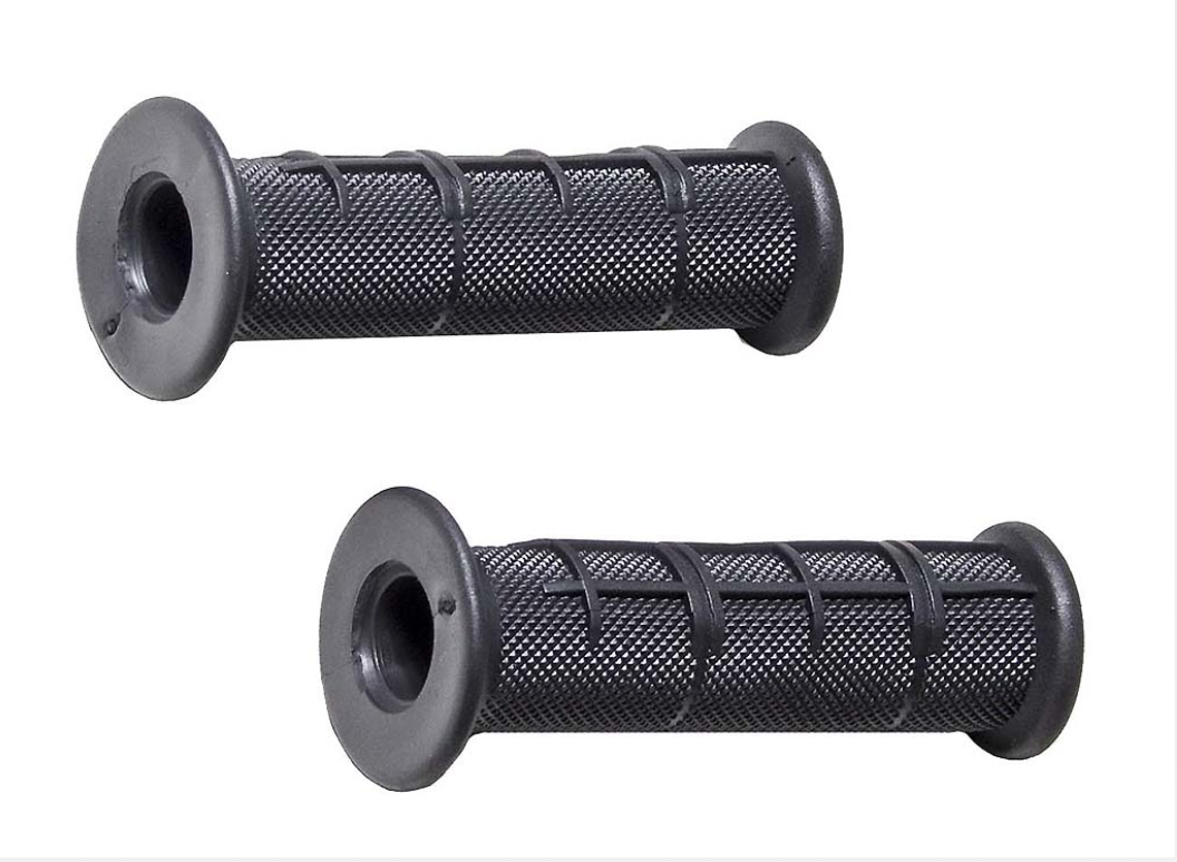 Snowdog Handlebar Grips